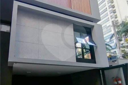 CASA DE CONDOMINIO CUBE TUTOIA/196m2/3Q/1SUITE + ROOFTOP