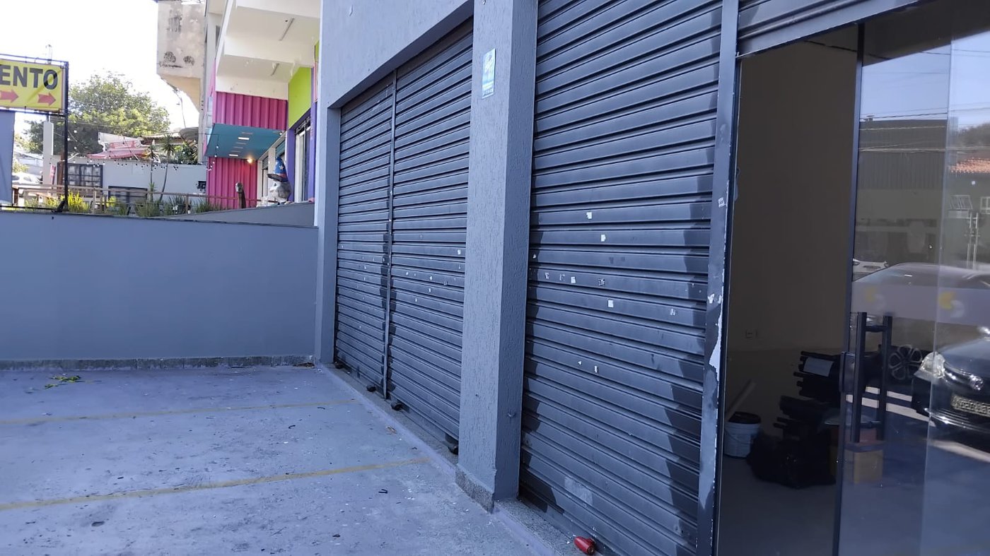 Salão Comercial com 250 m² para alugar no Jardim Bonfiglioli, São Paulo - SP