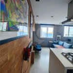 Apartamento á venda - Cambuci