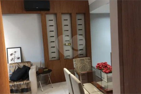 APARTAMENTO PARA VENDA NO JARDIM AQUARIUS, 2 DORMITORIOS, 1 SUITE, 1 VAGA, SÃO JOSÉ DOS CAMPOS/SP.