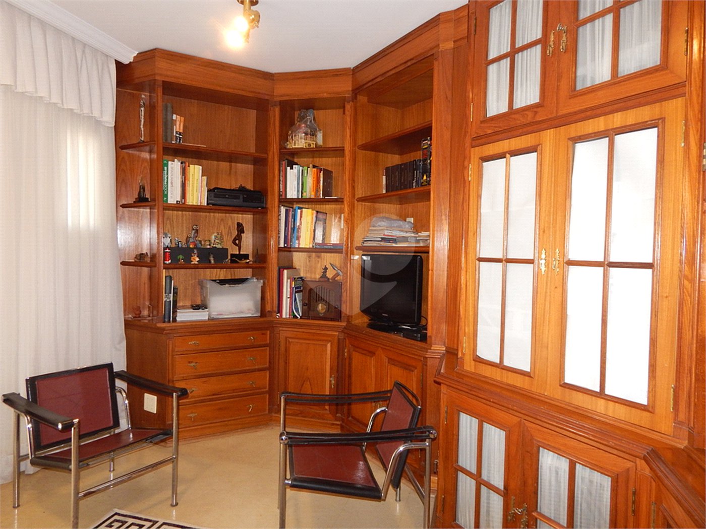 Aconchegante e privilegiado Apartamento!!!