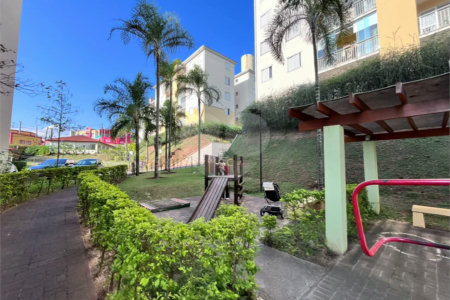 Apartamento térreo à venda no Condomínio Vila Ventura – Valinhos/SP