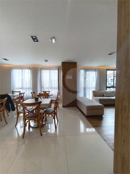 Apartamento à venda com 1 quarto em Vila Guilherme, São Paulo, SP