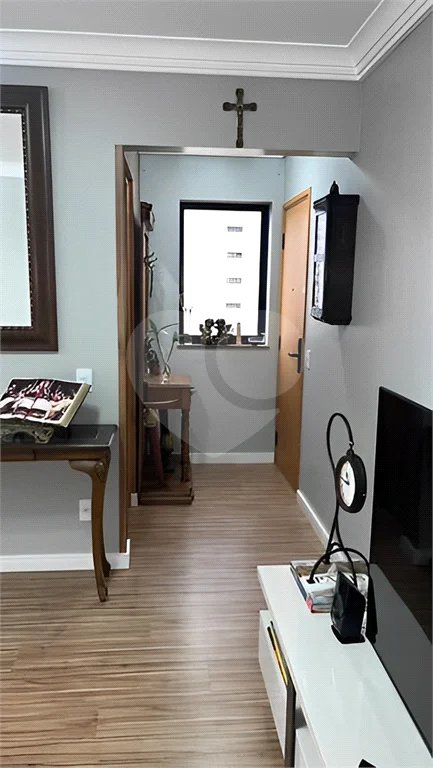 Apartamento à venda com 3 quartos, sendo 1 suíte, em Vila Regente Feijó, São Paulo, SP