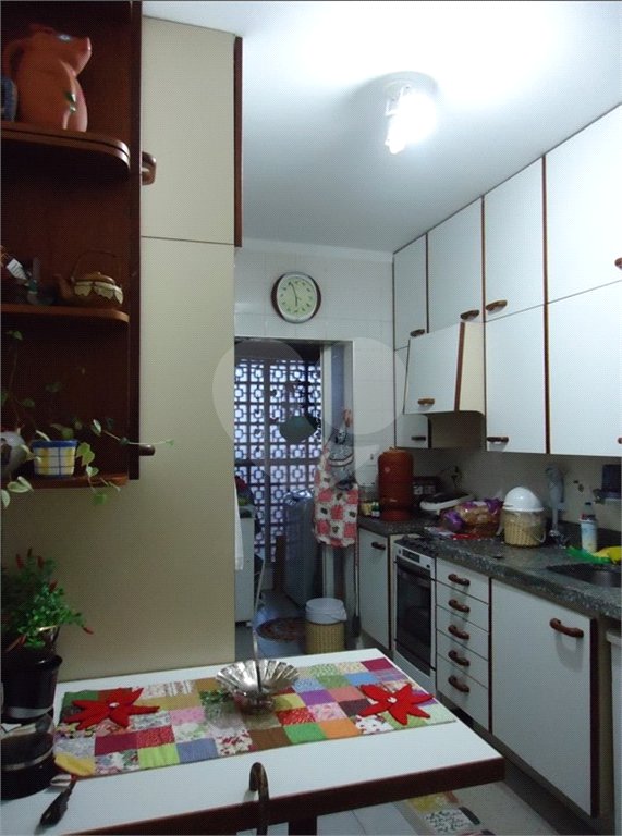 Apartamento 3 dormitórios no Residencial Solar Barão Do Rio das Flores.