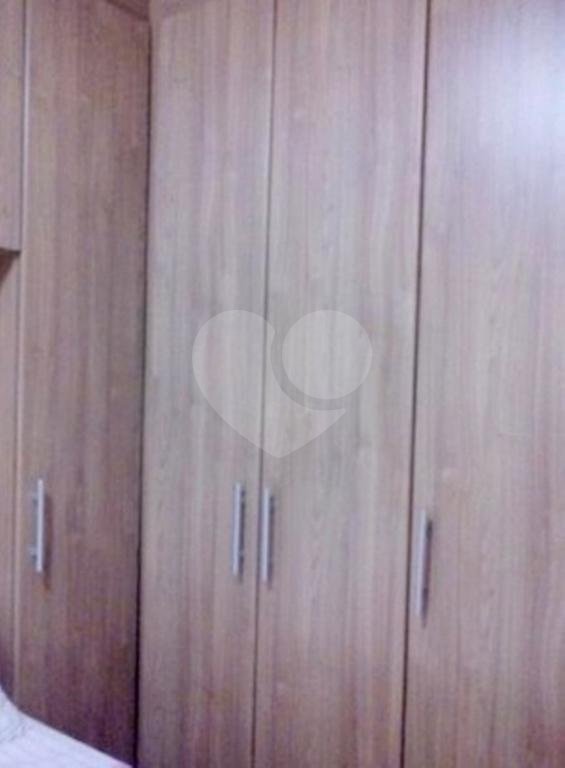 OPORTUNIDADE - APTO PRONTO PARA MORAR 55M²