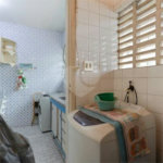 Apartamento mobiliado em Santana