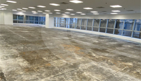 Sala para alugar em Cidade Monções, São Paulo, SP