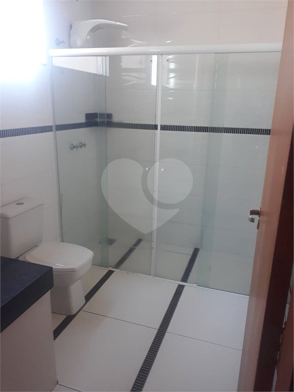 Excelente casa para venda no Parque Fher