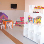 APARTAMENTO A VENDA NO JARDIM ESPLANADA , 4 SUITES, 3 VAGAS, 157M², SÃO JOSÉ DOS CAMPOS/SP.
