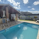Casa à venda – Chácaras Maringá