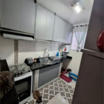 LINDO APARTAMENTO COM 2 DORMITÓRIOS NO SAN PIETRO, EM PIRACICABA/SP.