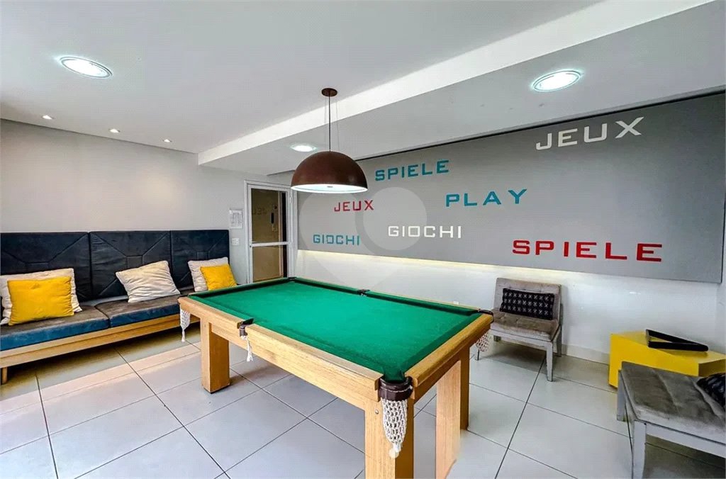 Apartamento à venda, 42m² 1 dormitório - Liberdade - São Paulo