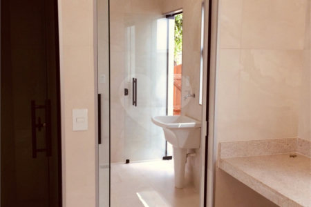 Casa para venda no condomínio fechado Damha I na cidade de Araraquara/SP