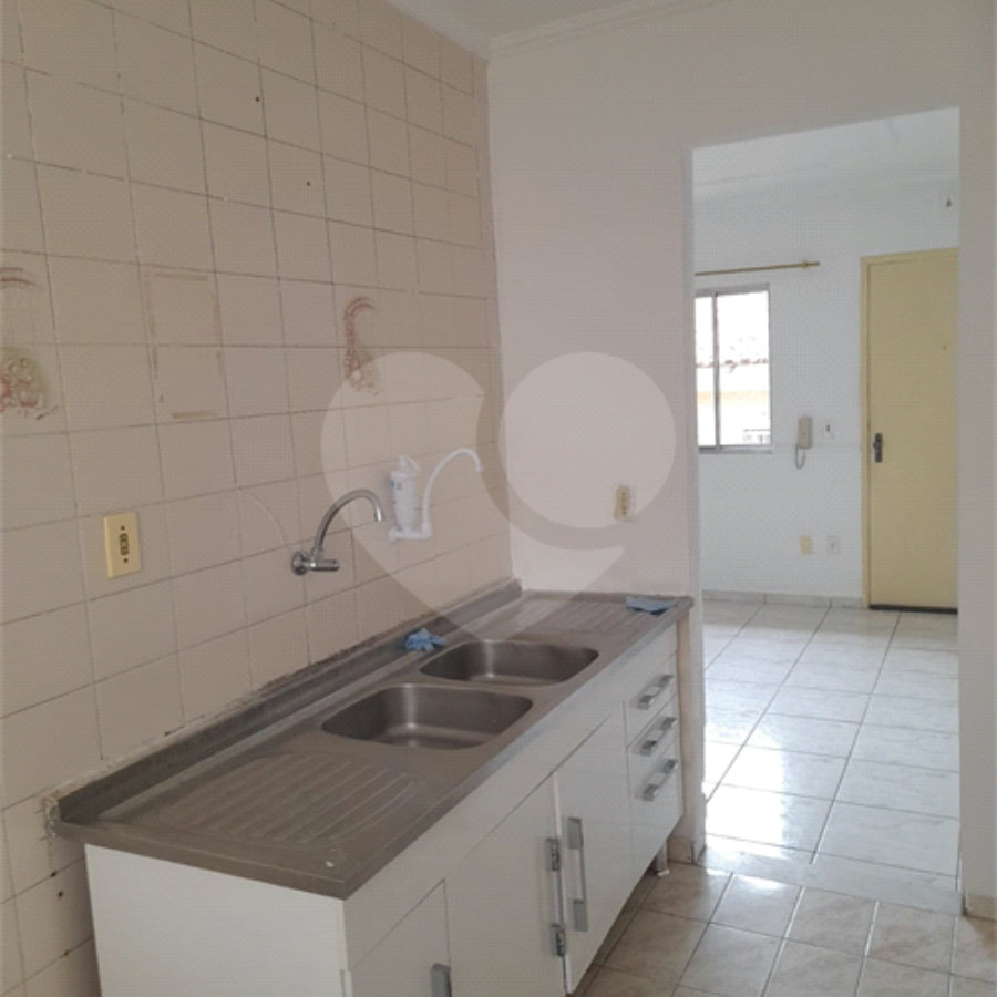 Apartamento no Parque Santana 67 m2- 2 Quartos, Mogi das Cruzes-SP
