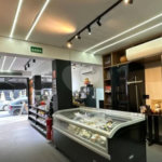Ponto comercial (loja) no Tatuapé para venda ou locação