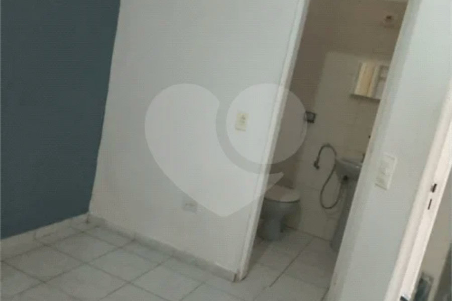 Casa para alugar com 2 quartos, sendo 1 suíte, no Centro, Bertioga, SP