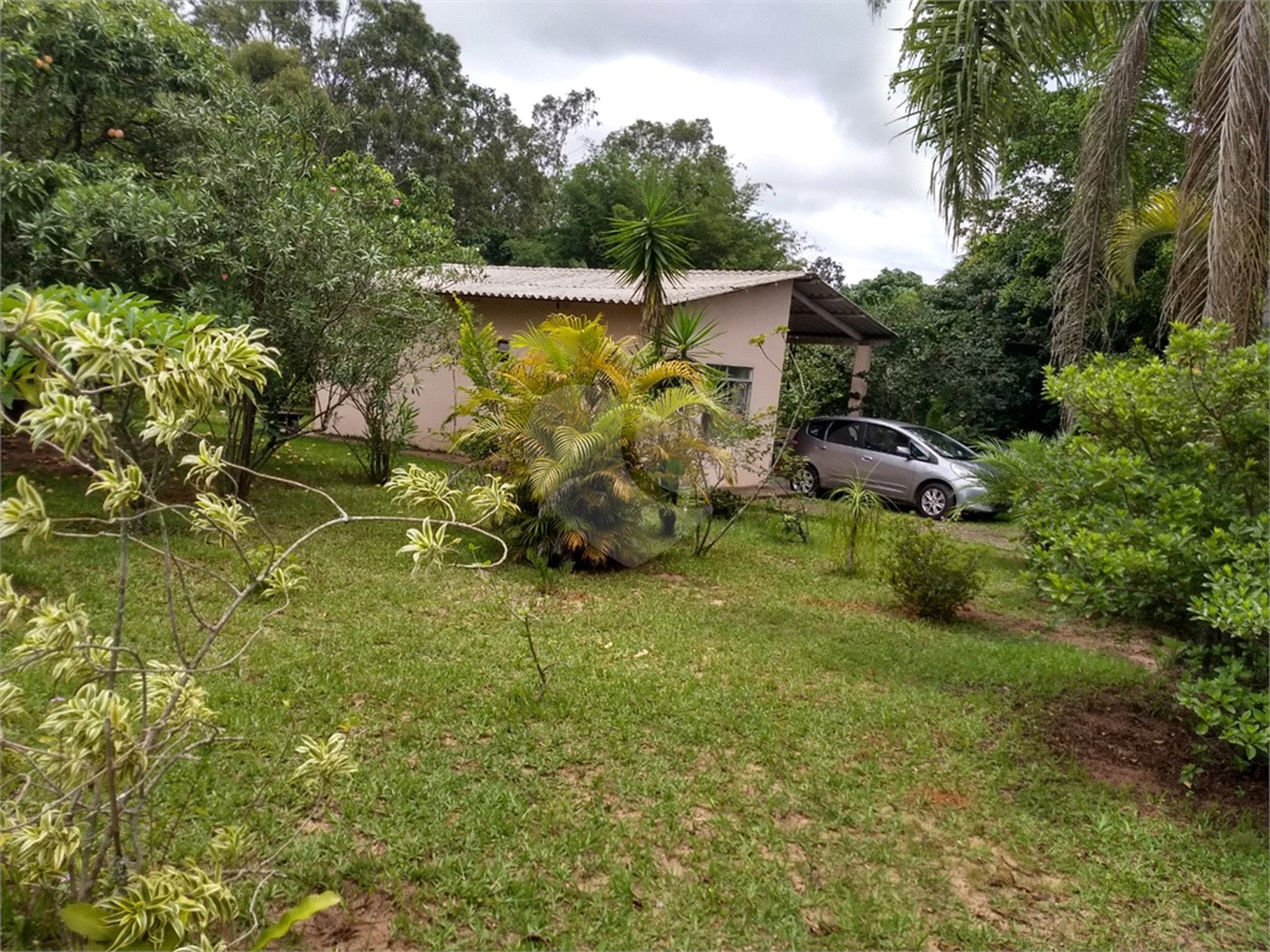 Chácara a venda no Residencial Planalto Serra Verde em Itirapina