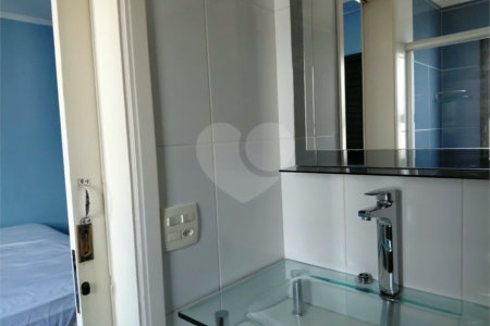 Apartamento de 3 dormitórios na Vila Leopoldina!