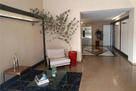 Apartamento à venda com 4 suítes em Jardim Sul, São Paulo, SP