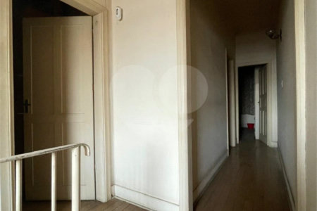 Sobrado residencial na Mooca com 90 m²
