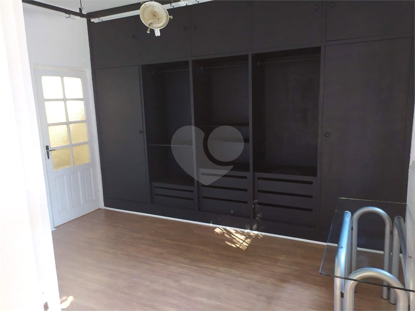 Casa na Vila Monte Alegre com 330m²