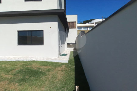 Casa Condomínio Santa Isabel em Louveira