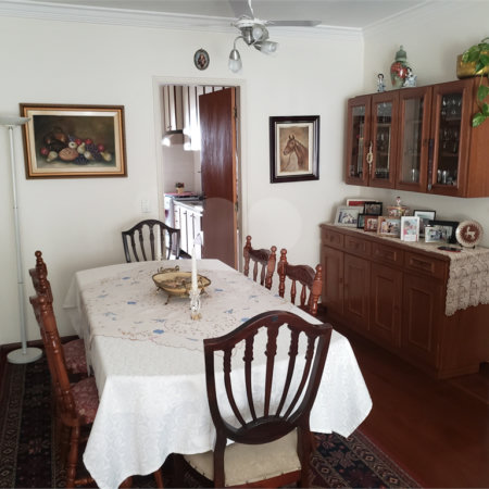 Apartamento á venda - Jabaquara