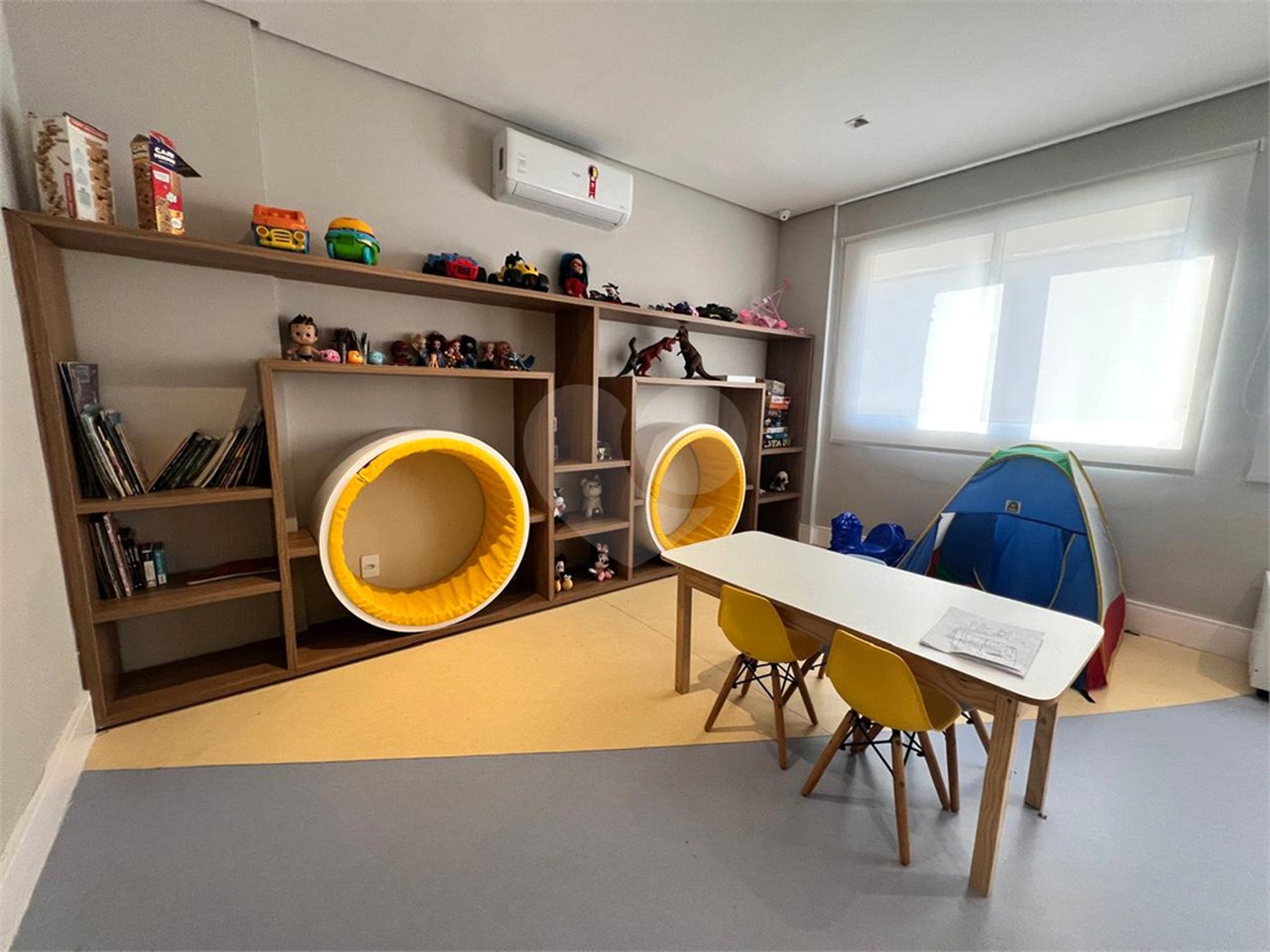 Apartamento á venda - Sacomã
