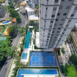 Studio para alugar 27 metros Chácara Klabin SP