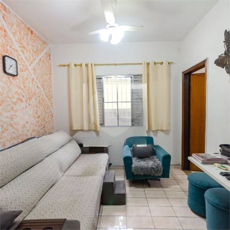 Sobrado à venda com 4 quartos, sendo 2 suítes,  em Jardim Líbano, São Paulo, SP