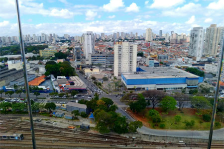 APARTAMENTO A VENDA EM SP BELÉM