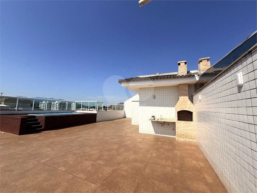 Cobertura Duplex à Venda no Bravo Residencial | Campo Grande