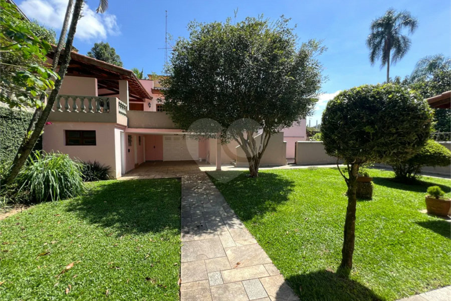 CASA TÉRREA ALTO PADRÃO NO TREMEMBE