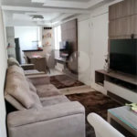 Apartamento para venda no Residencial Spazio Mont Royal