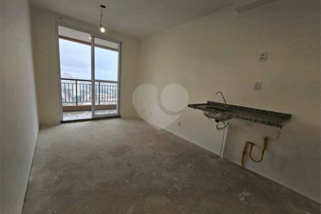 Apartamento á venda - Saúde