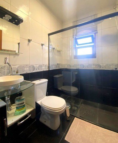 Sobrado à venda com 3 quartos, sendo 1 suíte, em Jardim Sarah, São Paulo - SP