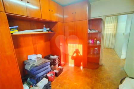 Apartamento à venda com 1 quarto em Sé, São Paulo, SP