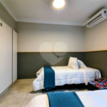 Villagio à venda com 2 quartos, sendo 1 suíte,  em Riviera de São Lourenço, Bertioga, SP