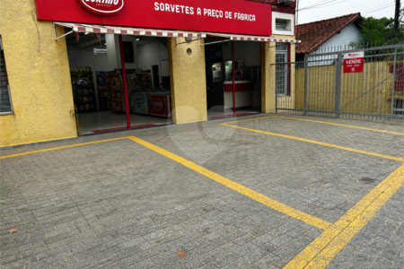 PRÉDIO COMERCIAL PARA INVESTIDORES COM 400 m2, , já com renda !