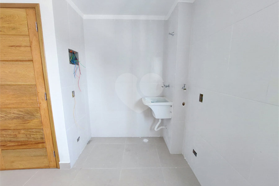 Apartamento 2 quartos - Tucuruvi
