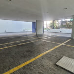 Apartamento 2 quartos, sacada e vaga em Santa Cecília