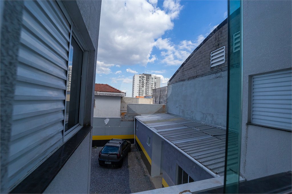 Apartamento à Venda – Jardim Vila Formosa | Condomínio Flamboyant