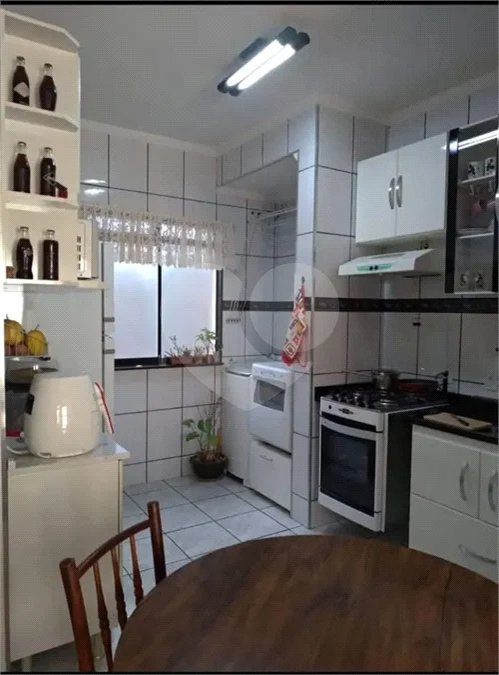Apartamento à venda – Condomínio Jardim das Torres