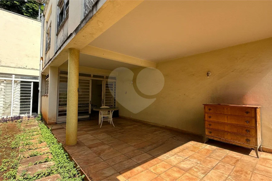 Casa Comercial e Residencial à venda no Bairro Cidade Jardim em Piracicaba/SP.