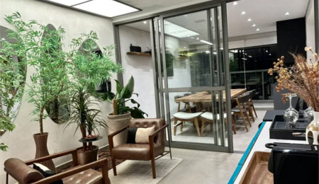 Apartamento à venda com 3 quartos, sendo 2 suítes,  em Vila Mariana, São Paulo, SP