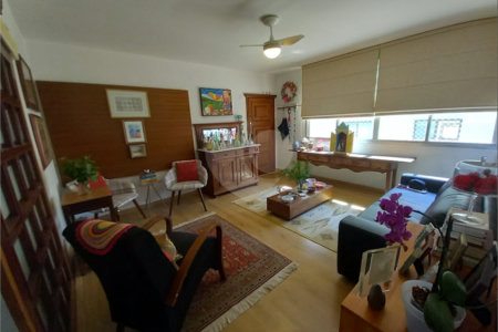 Apartamento Pinheiros