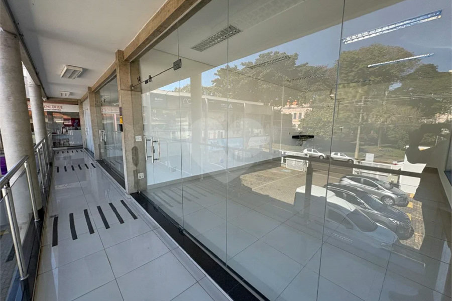 Ponto Comercial para alugar no Centro - Piracicaba/SP.