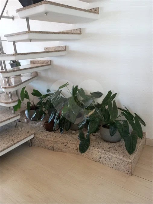 Apartamento / Cobertura Duplex a Venda no Edifício Roma em Vinhedo/SP