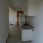 Apartamento padrão para venda no Edifício Residencial Via Campus